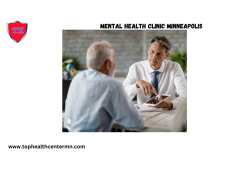 How to Choose the Best Mental Health Clinic in Minneapolis?