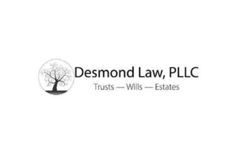 Desmond Law, PLLC