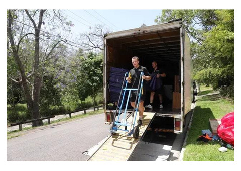 Book Cheap Brisbane Removalists