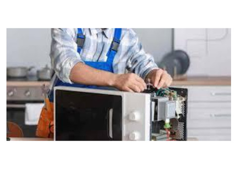 Opt for Professional ILVE Oven Repairs in Sydney