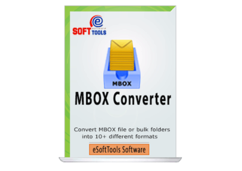 How do I CONVERT an MBOX file to PST?