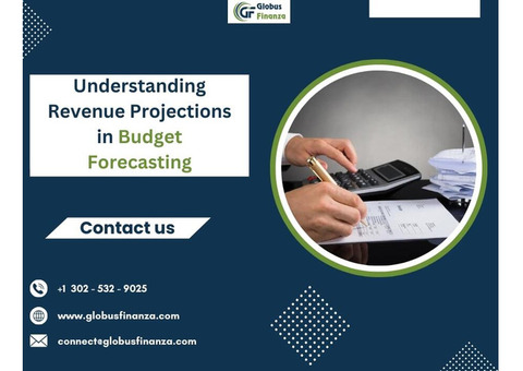 Understanding Revenue Projections in Budget Forecasting