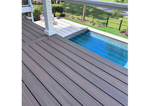 Choose the Right Deck Builders in Macon, GA