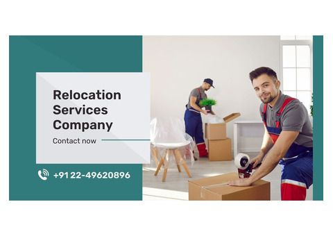 Need Professional Relocation Services Company? We Handle It All!