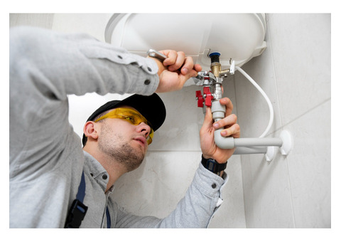 Need Heater Installation? Thunderbird Electrical Ltd Has You Covered!