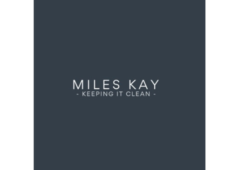 Miles Kay UK LTD