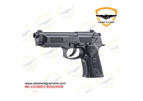 Best Air Pistol Shop in Delhi: Aman Airgun India