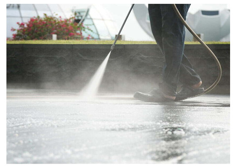 Professional Power Washing Services Near Dorchester County, SC