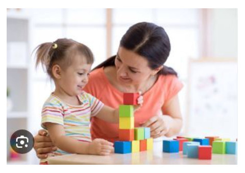 Childcare Services New Tampa