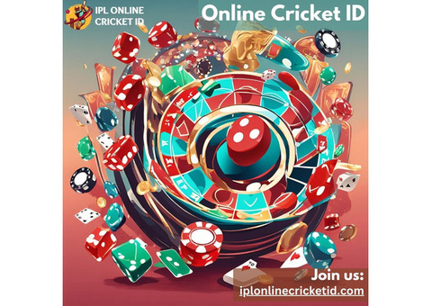 IPL Online Cricket ID: Your Trusted Platform for Safe Betting