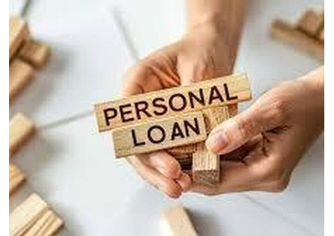 Financial Services business and personal loans