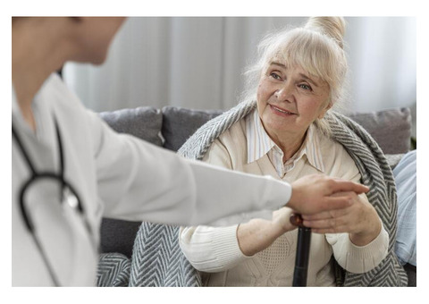 Explore the Best Home Health Care Services in Northville,MI