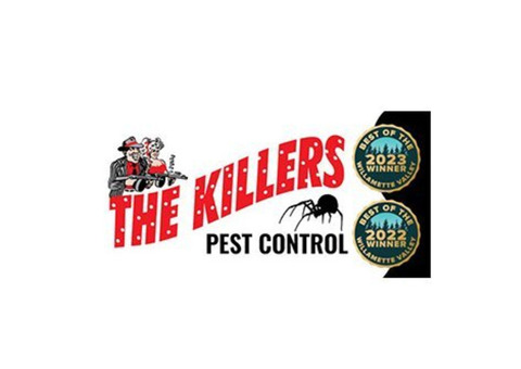 The Killers Pest Control