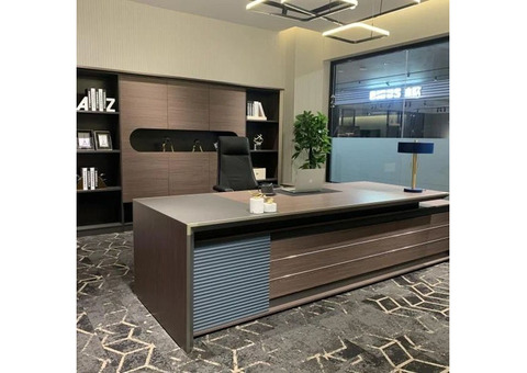 We have top-of-the-line office furniture for you