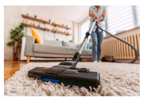 Vivid Cleaning Solutions | Commercial Cleaning Service in Macon