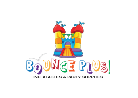 Bounce Plus | Party equipment rental