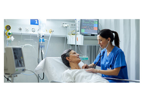 Anmol Elder Care:Best critical Care Service in Delhi/Noida​