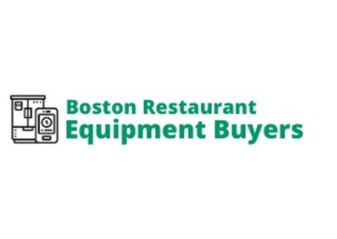 Boston Restaurant Equipment Buyers