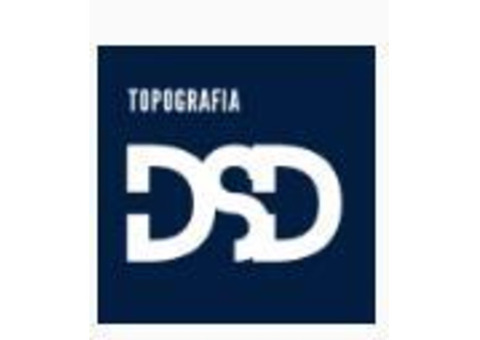 DSD Topografía - Servicios de Ingeniería y Geomática en Murcia