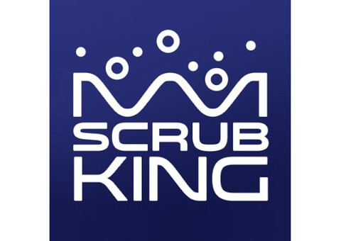 Scrub King