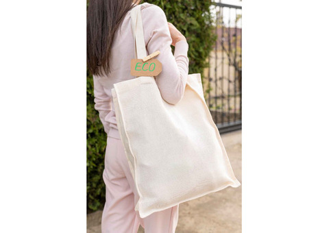 Cotton Tote Suppliers France | Premium Eco-Friendly Tote Bags