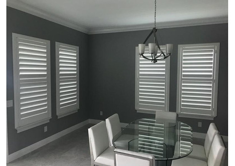 Protect Your Home with Reliable Shutters in Cape Coral – Call Us Now!