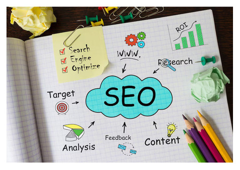 Leading SEO Services Consultants To Help Your Website Rank Higher