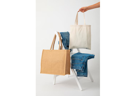 Cotton Tote Bags German: Eco-Friendly Bags for Every Occasion