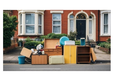 House Removals Dublin | Reliable Moving Services Near You