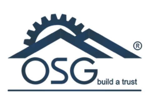 OSG Build Infra – Top 10 Construction Company in Jaipur