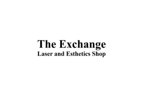 Exchange Laser