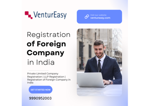 VenturEasy: Your Business Partner