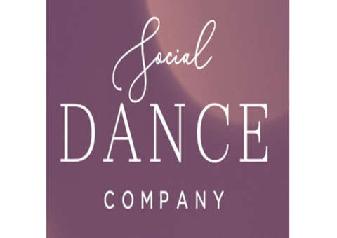 Social Dance Company | Couples & Wedding Dance Lessons