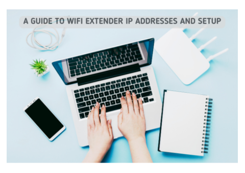 Guide to 192.168.188.1 WiFi Extender Setup and Coverage Boost!