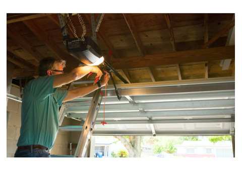 Society Garage Door | Garage Door Supplier in Denver