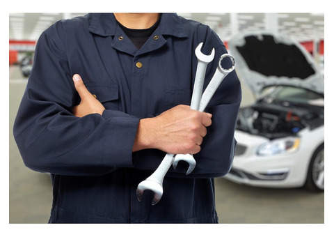 4 Season Automotive | Car Repair and Maintenance Service