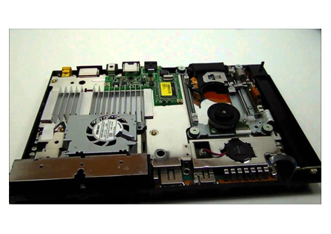 We do replace PlayStation 2 {PS2} motherboard @ from Ksh.4500