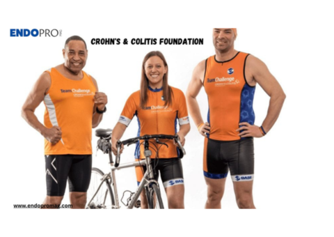 Top Resources Available at the Crohn's & Colitis Foundation