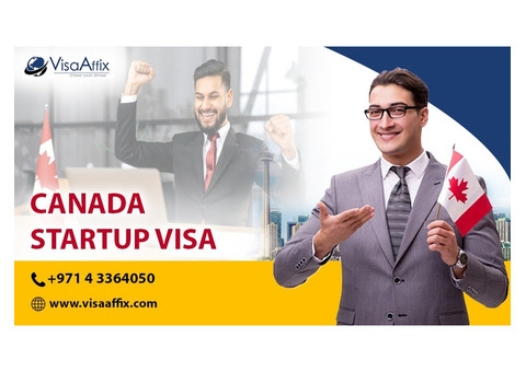 Fast-Track Your Canada Business Visa from Dubai with VisaAffix