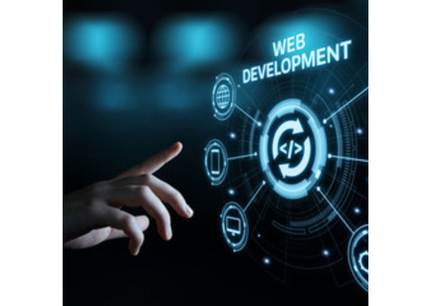 Expert Web Development in London Services for Your Business