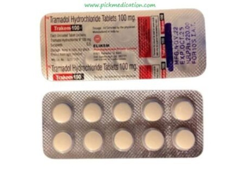 Buy Tramadol, Overnighted Delivery