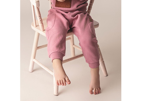 Cuddle Fields: Your Destination for Baby Girl Leggings