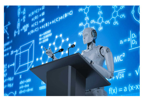 AI Courses in India Start Your Artificial Intelligence Journey Today