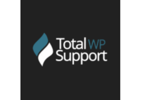 Website Maintenance Services by Total WP Support