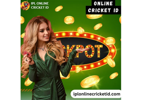 Visit Iplonlinecricketid the best online betting Website