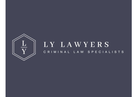 LY Criminal Lawyers Liverpool