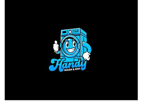 Handy Wash & Dry