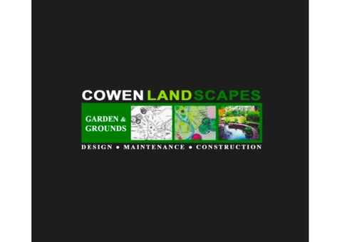 Cowen Landscapes