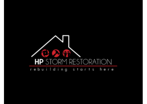 HP Storm Restoration - Roofing Company