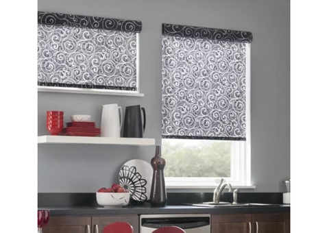 Choose Top Quality Curtains in Sullivans Island, SC